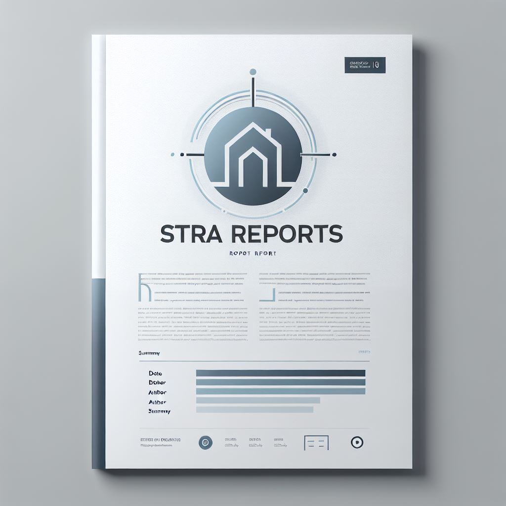 STRA Reports